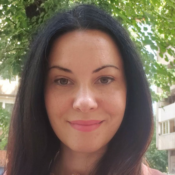 dr Kristina Petrović