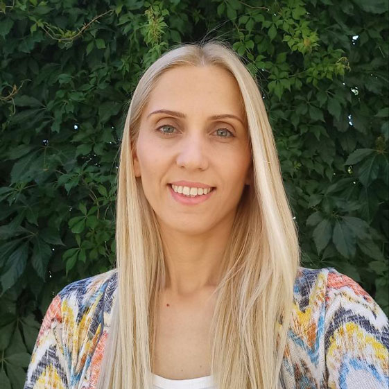 Svetlana Ljutić