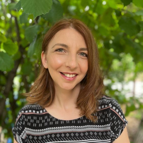 Andrijana Antonijević