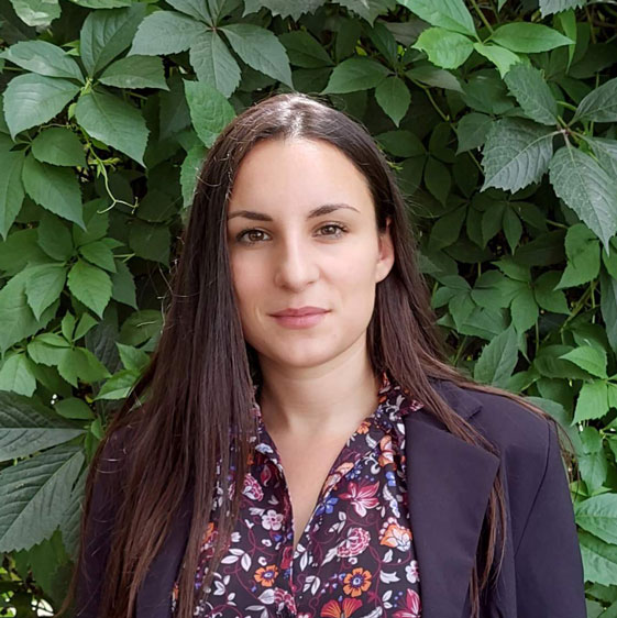 Ivana Nađ