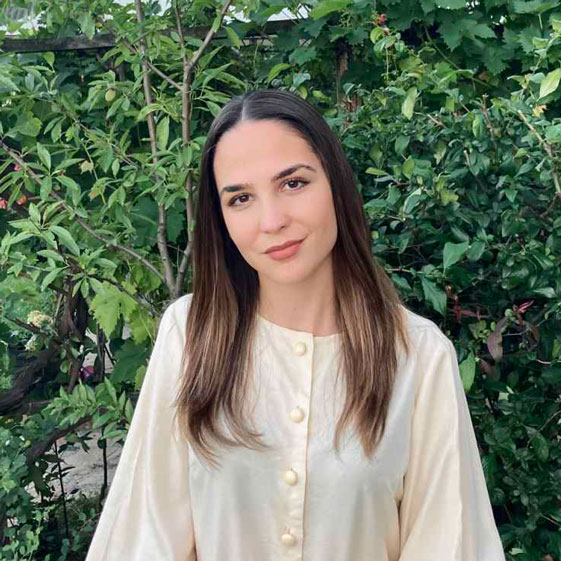 Natalija Milovanović