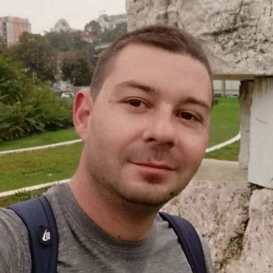 Uroš Mutavdžić