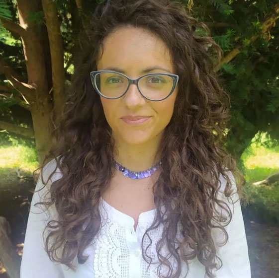 Zorana Cerović