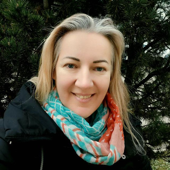Miroslava Kujović
